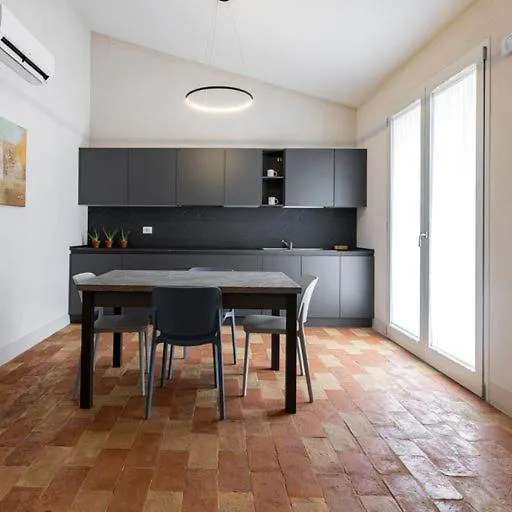 Borgo Sant'Anna Apartment Bettona 0*,
