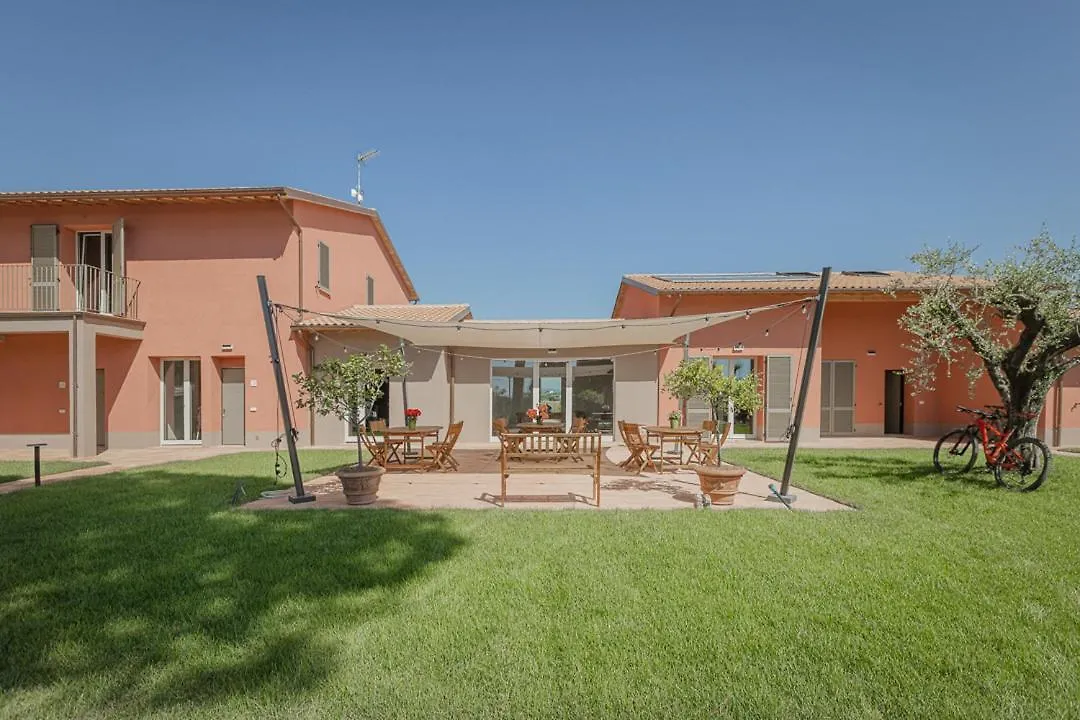 Borgo Sant'Anna Apartment Bettona