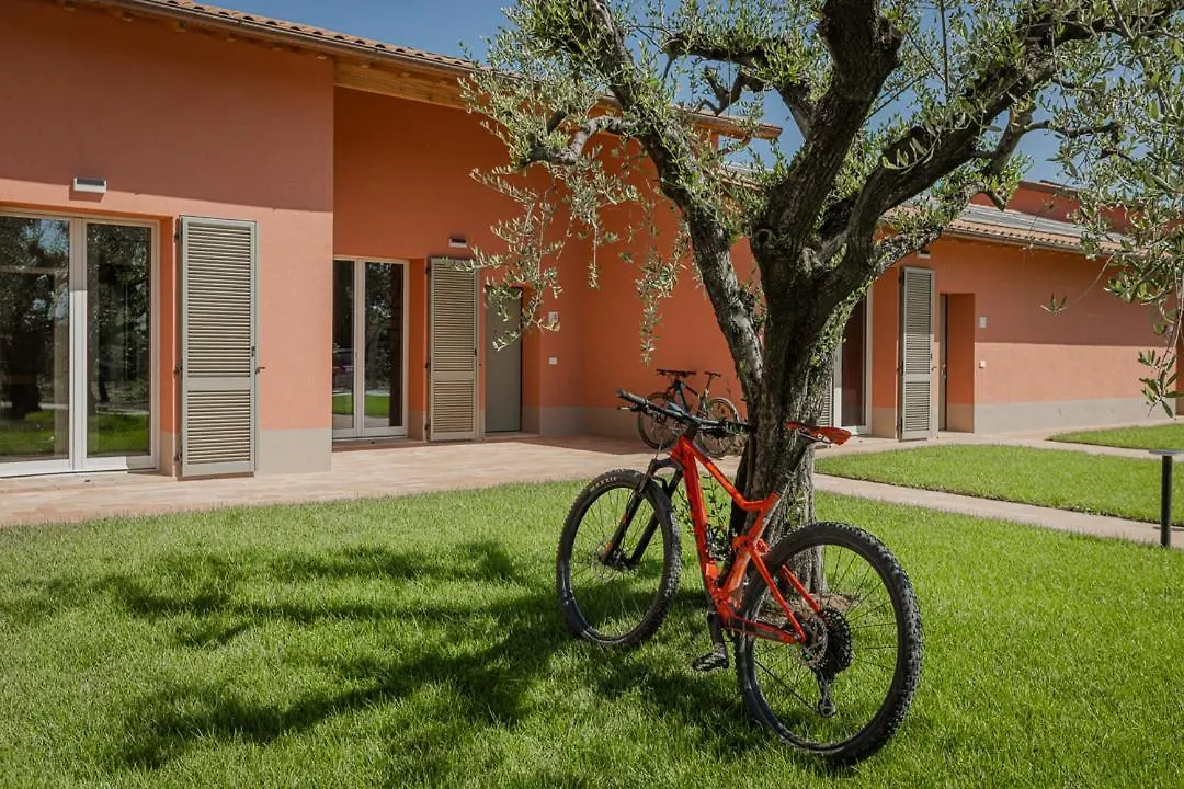 Borgo Sant'Anna Apartment Bettona