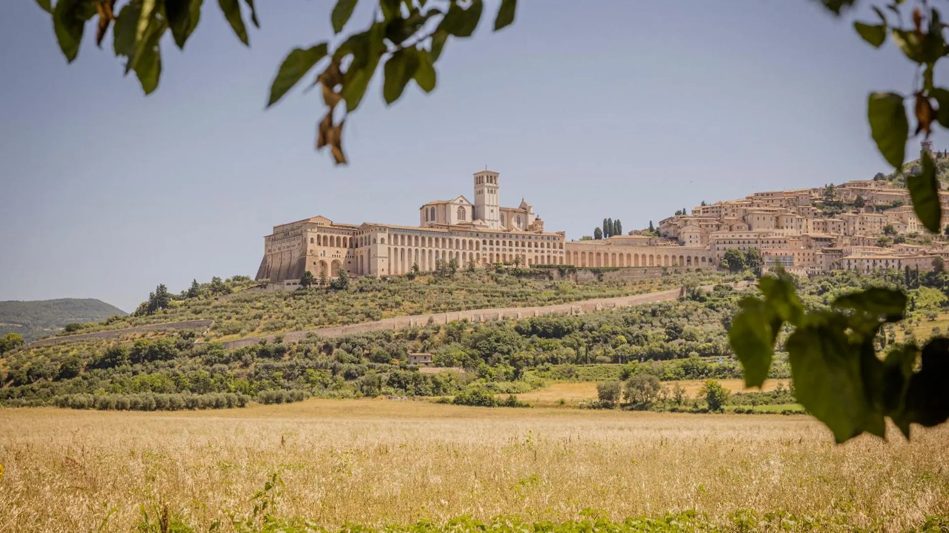 Borgo Sant'Anna Apartment Bettona