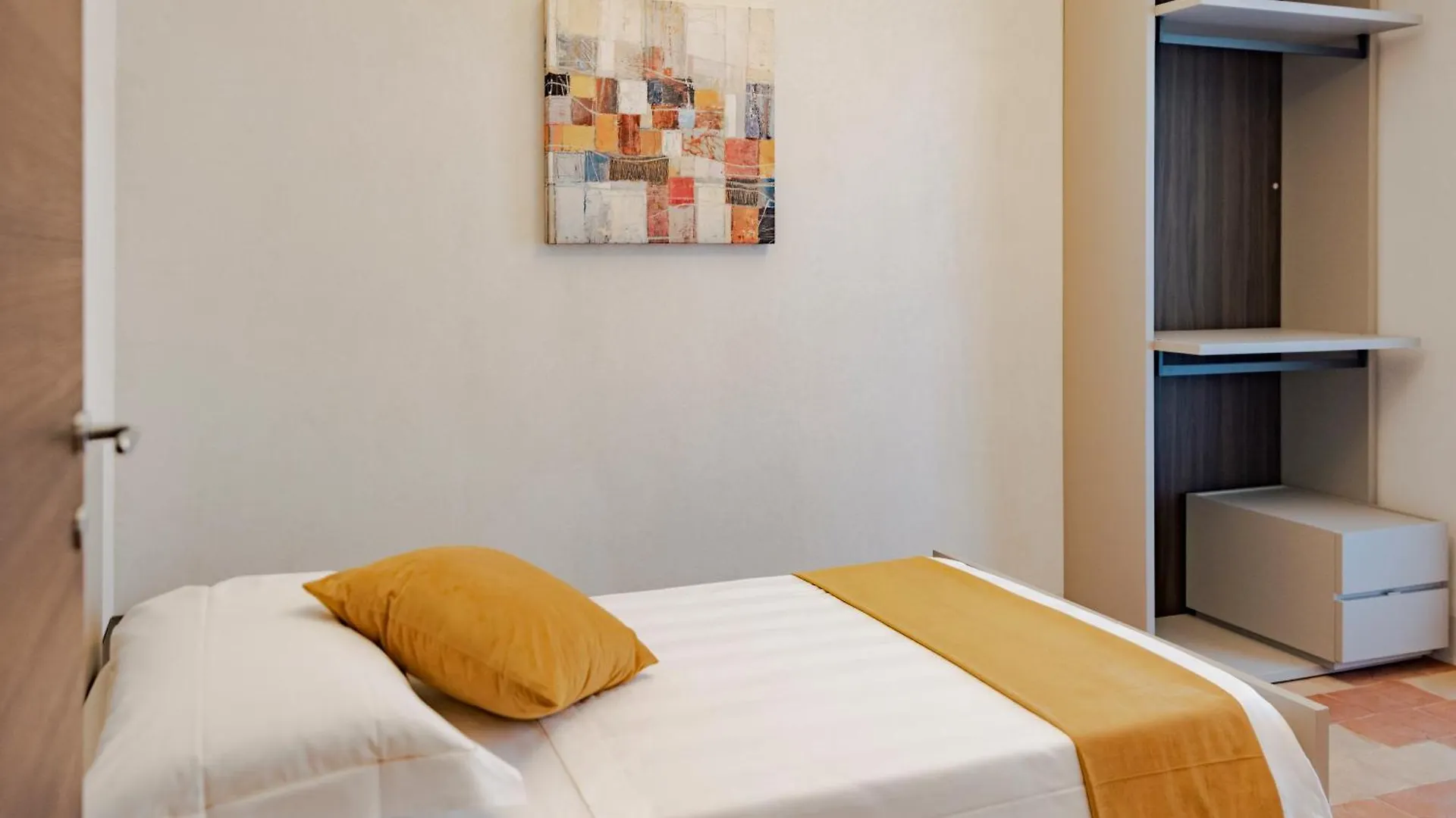 Borgo Sant'Anna Apartment Bettona