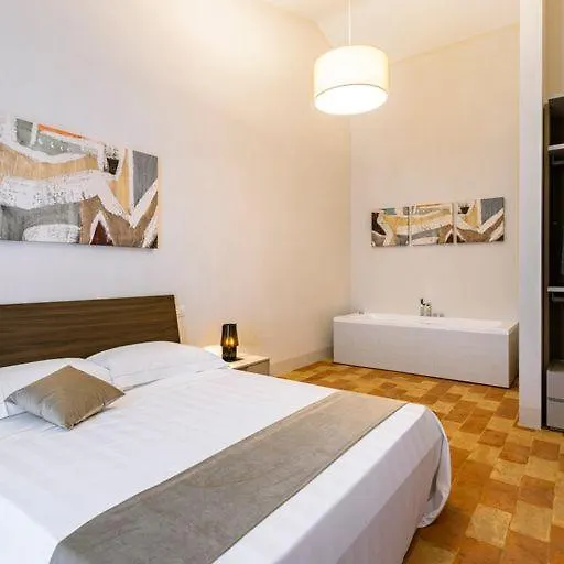 Borgo Sant'Anna Apartment Bettona