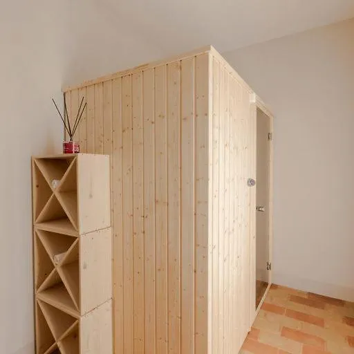 Borgo Sant'Anna Apartment Bettona