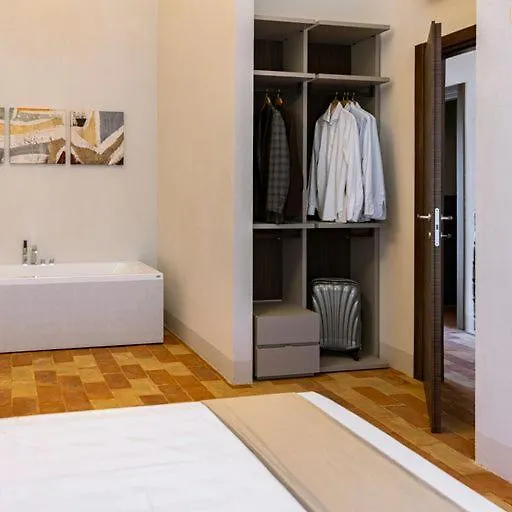 Borgo Sant'Anna Apartment Bettona Italy