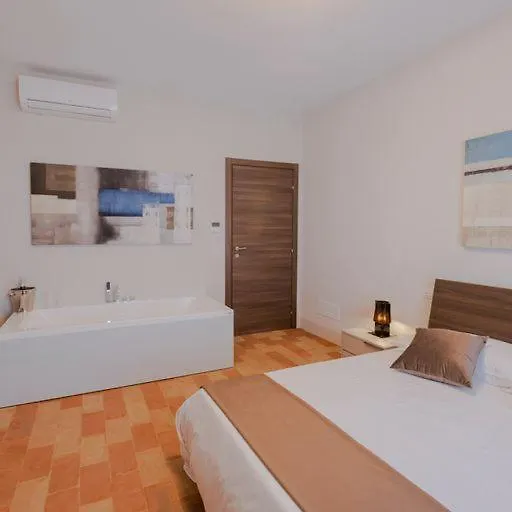 Borgo Sant'Anna Apartment Bettona 0*,