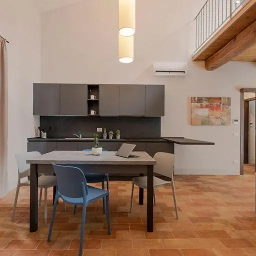 Borgo Sant'Anna Apartment Bettona
