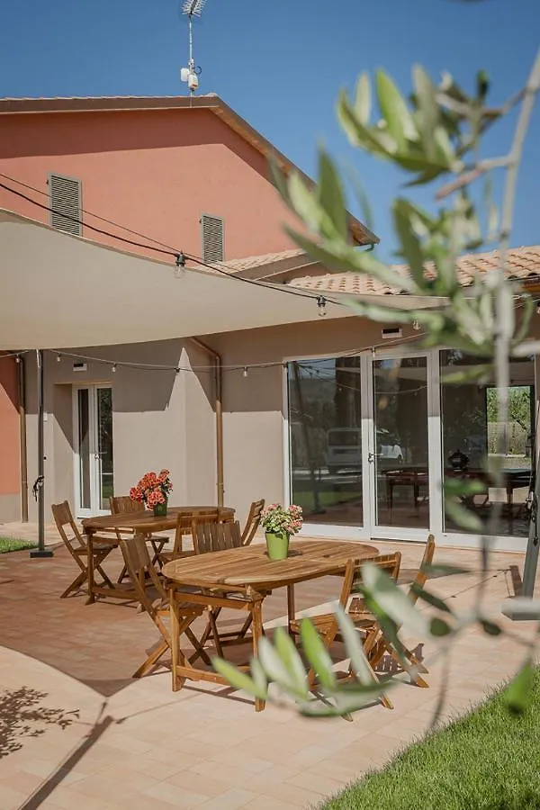 Borgo Sant'Anna Apartment Bettona Italy