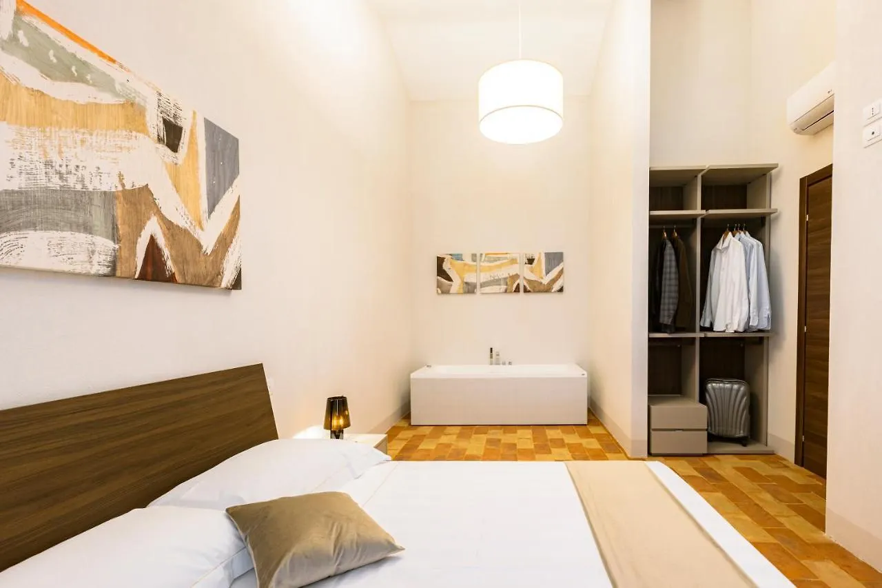 Borgo Sant'Anna Apartment Bettona
