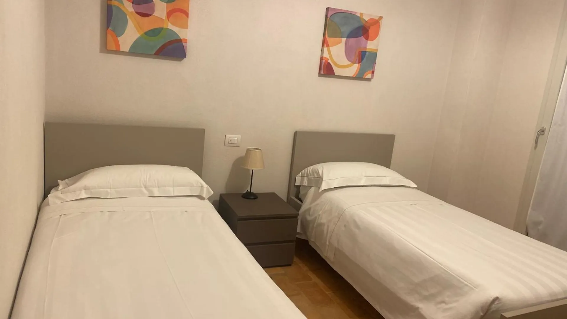Borgo Sant'Anna Apartment Bettona