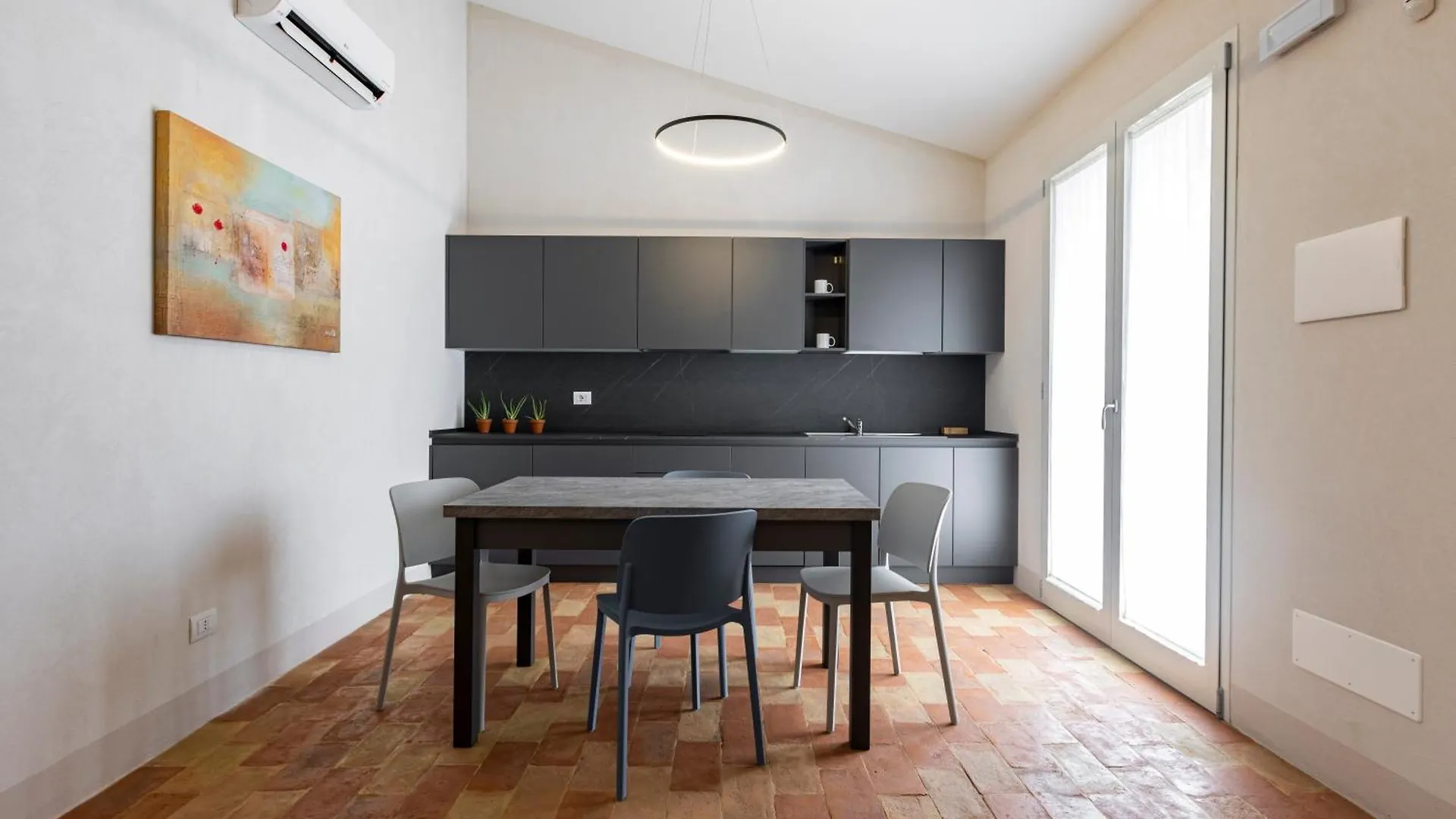 Borgo Sant'Anna Apartment Bettona