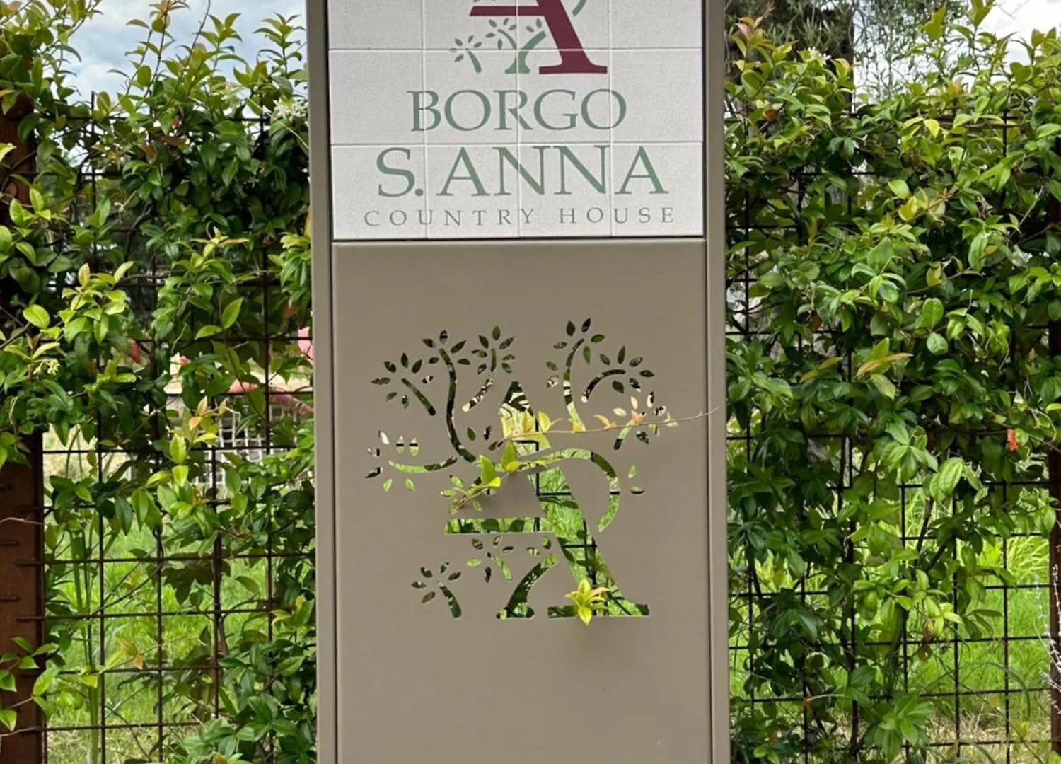 Borgo Sant'Anna Apartment Bettona Italy